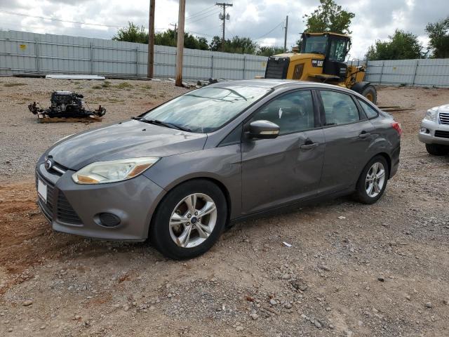 FORD FOCUS SE 2014 1fadp3f2xel312507