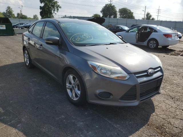 FORD FOCUS SE 2014 1fadp3f2xel312815