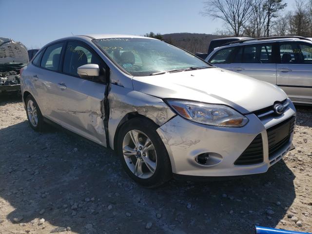 FORD NULL 2014 1fadp3f2xel318968