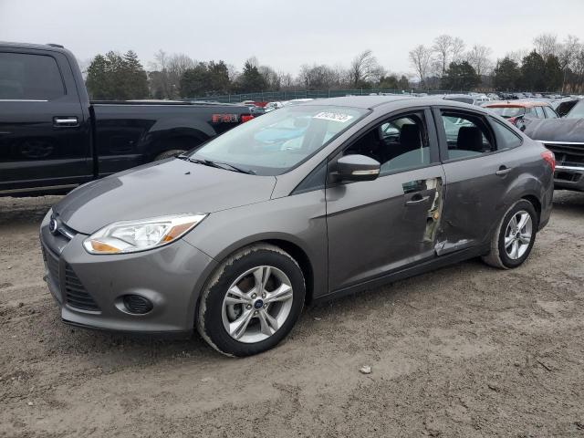 FORD FOCUS 2014 1fadp3f2xel321255