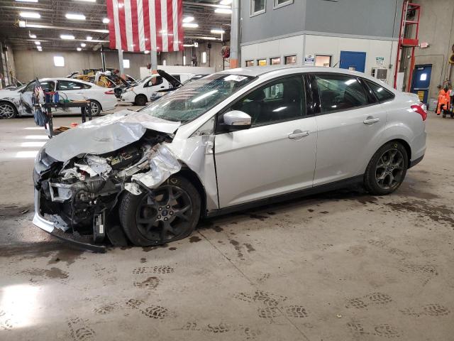 FORD FOCUS SE 2014 1fadp3f2xel321689