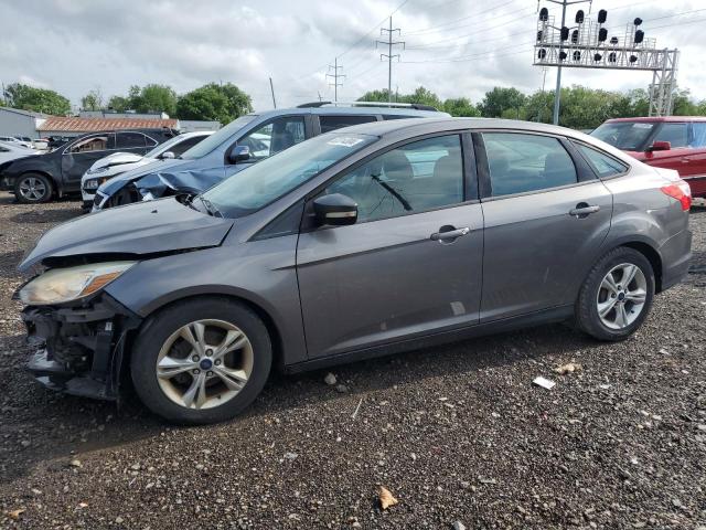 FORD FOCUS 2014 1fadp3f2xel324723