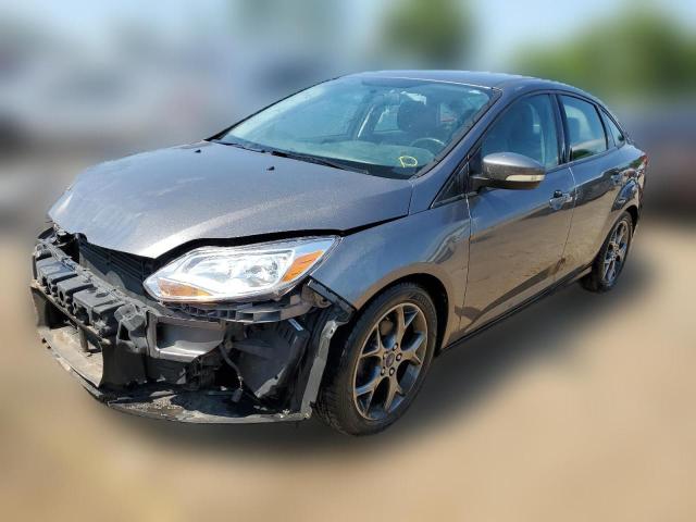 FORD FOCUS 2014 1fadp3f2xel327444