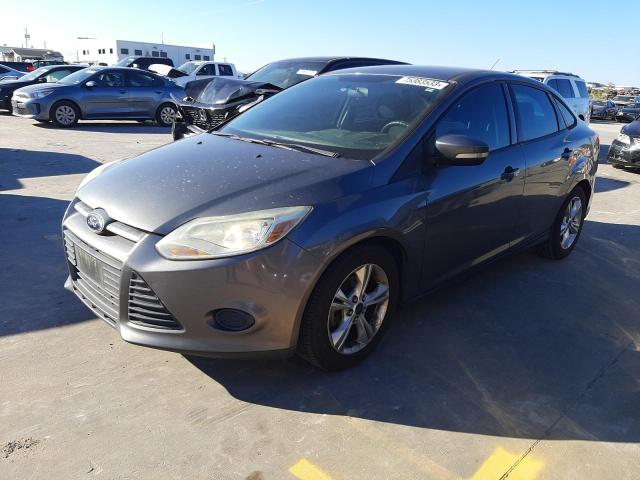 FORD FOCUS 2014 1fadp3f2xel327492