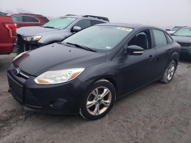 FORD FOCUS 2014 1fadp3f2xel332255