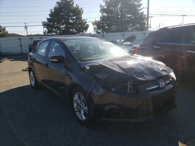 FORD NULL 2014 1fadp3f2xel332725