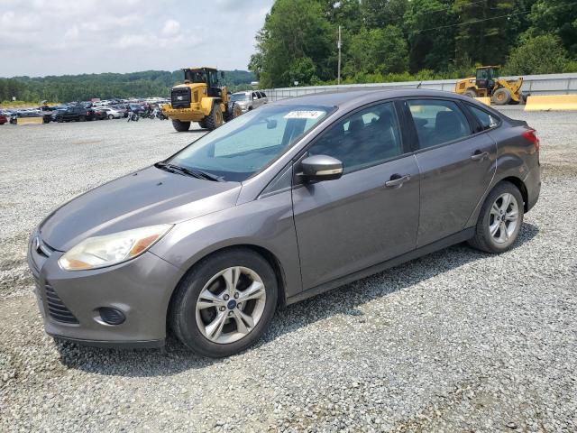 FORD FOCUS 2014 1fadp3f2xel335527