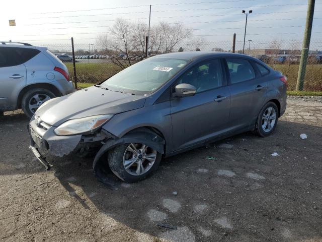 FORD FOCUS 2014 1fadp3f2xel335771