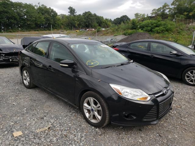 FORD FOCUS SE 2014 1fadp3f2xel335821