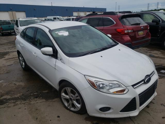 FORD FOCUS 2014 1fadp3f2xel336368