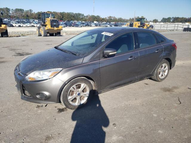 FORD FOCUS 2014 1fadp3f2xel345734