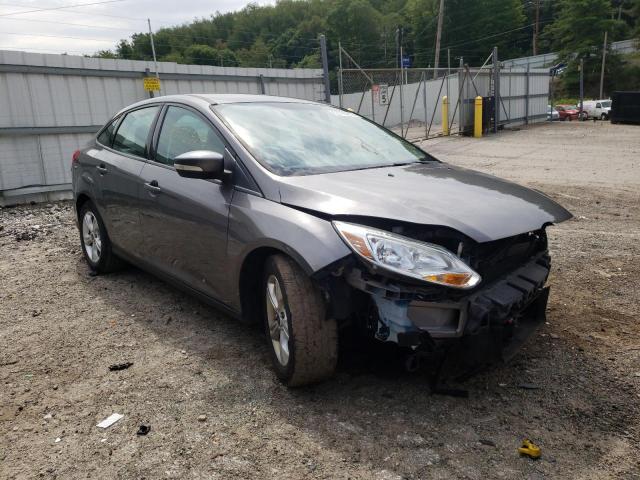 FORD FOCUS SE 2014 1fadp3f2xel347192