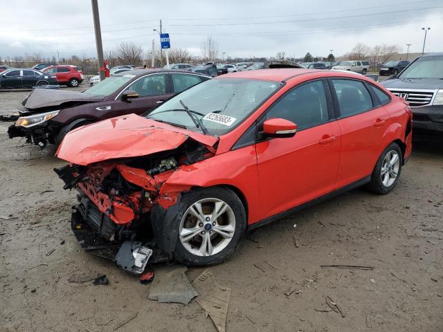 FORD FOCUS 2014 1fadp3f2xel347919