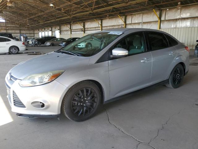 FORD FOCUS 2014 1fadp3f2xel350237