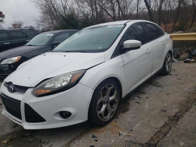 FORD FOCUS 2014 1fadp3f2xel351419