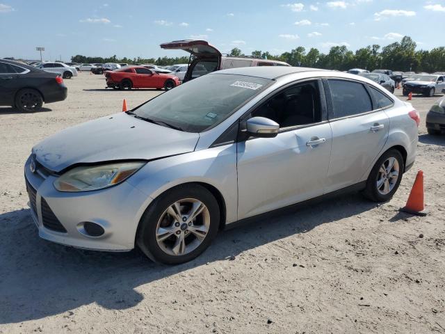 FORD FOCUS SE 2014 1fadp3f2xel354689