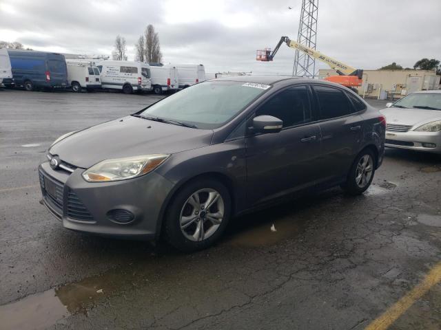 FORD FOCUS SE 2014 1fadp3f2xel355700