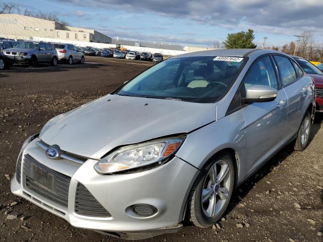 FORD FOCUS SE 2014 1fadp3f2xel358662