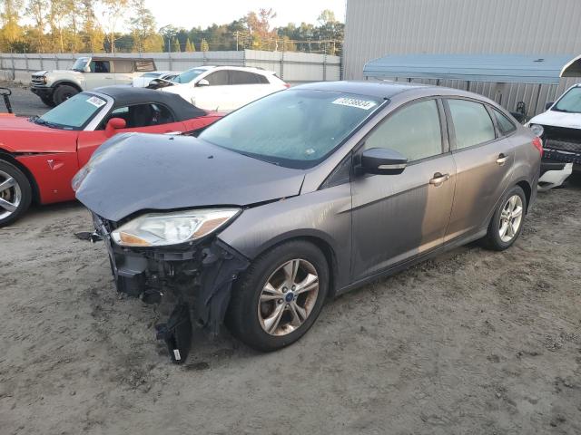 FORD FOCUS SE 2014 1fadp3f2xel361058