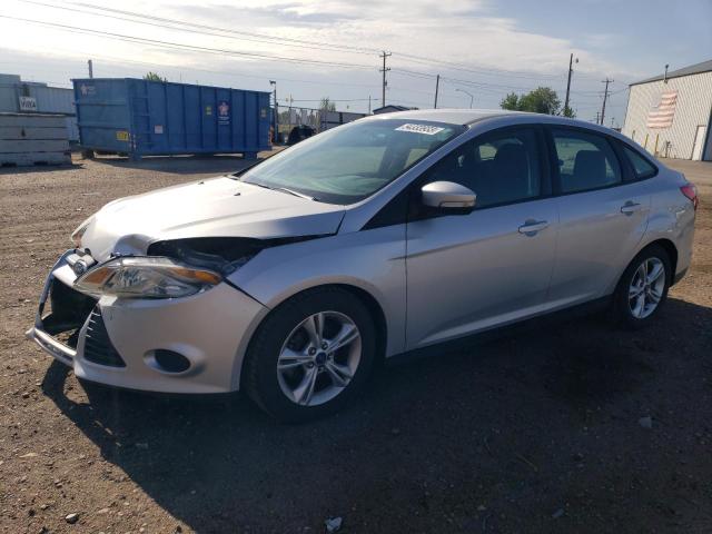 FORD FOCUS SE 2014 1fadp3f2xel363070