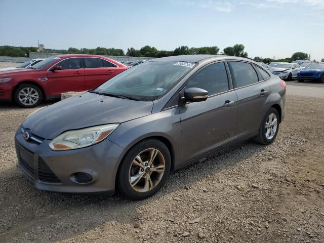 FORD FOCUS 2014 1fadp3f2xel363554