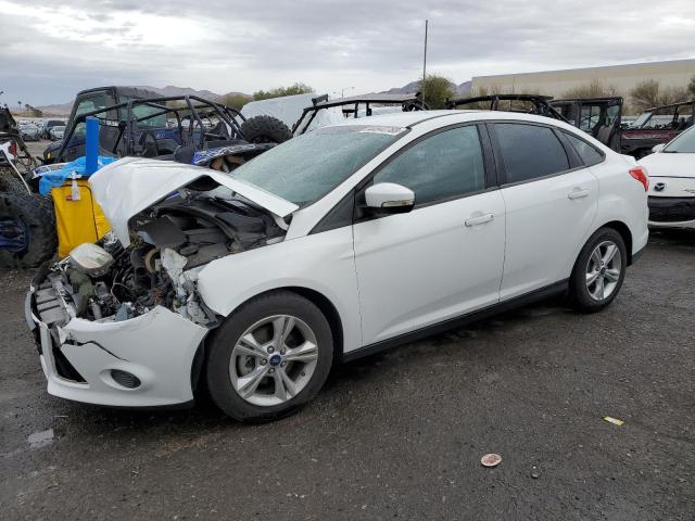 FORD FOCUS SE 2014 1fadp3f2xel363604