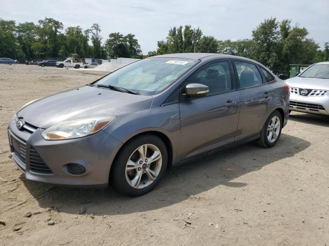 FORD FOCUS SE 2014 1fadp3f2xel366986