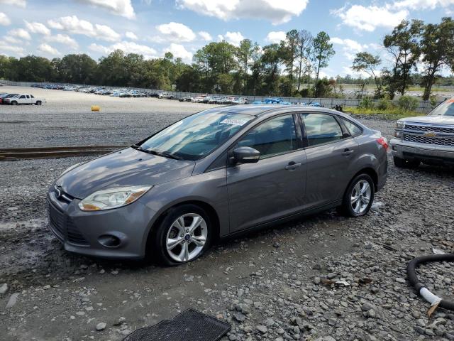 FORD FOCUS SE 2014 1fadp3f2xel368303