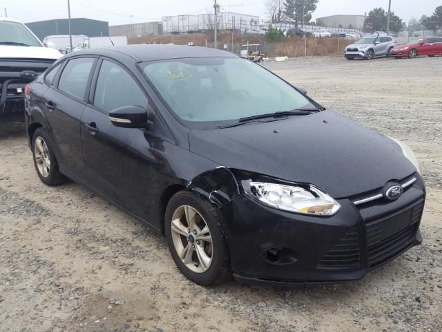 FORD FOCUS 2014 1fadp3f2xel368978