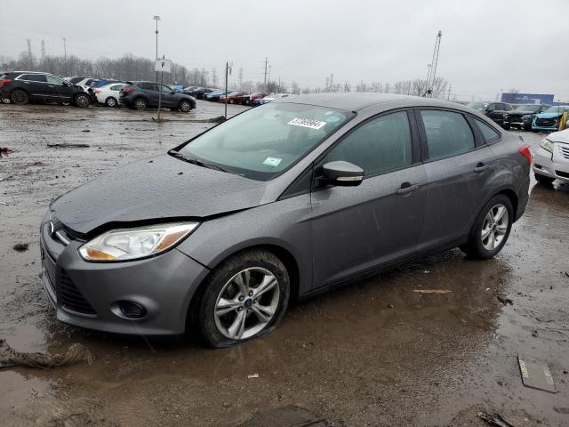 FORD FOCUS 2014 1fadp3f2xel370410