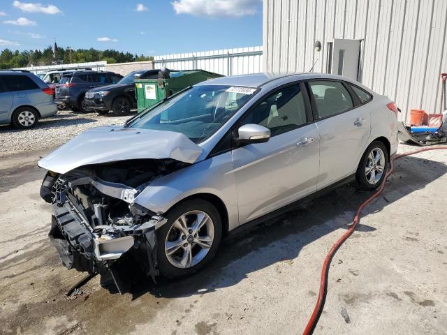 FORD FOCUS SE 2014 1fadp3f2xel371752