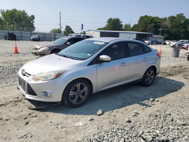 FORD FOCUS 2014 1fadp3f2xel372707