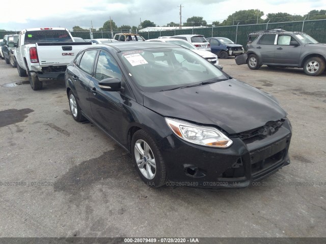 FORD FOCUS 2014 1fadp3f2xel374148