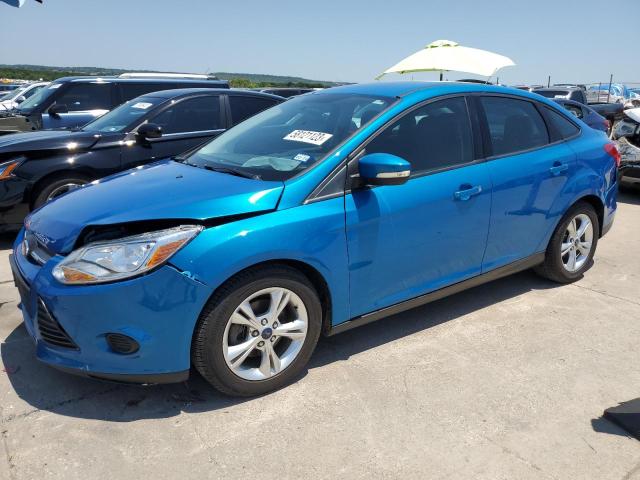 FORD FOCUS 2014 1fadp3f2xel374151