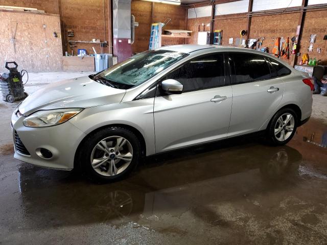 FORD FOCUS SE 2014 1fadp3f2xel375459