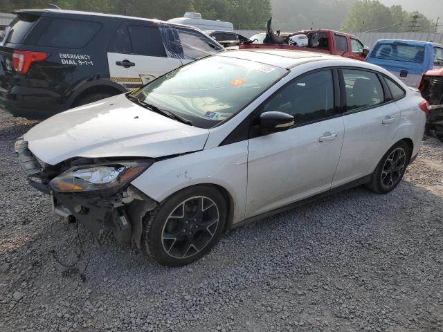 FORD FOCUS SE 2014 1fadp3f2xel380323