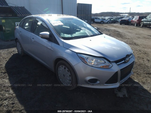 FORD FOCUS 2014 1fadp3f2xel383173