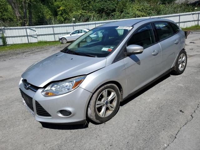 FORD FOCUS 2014 1fadp3f2xel386350