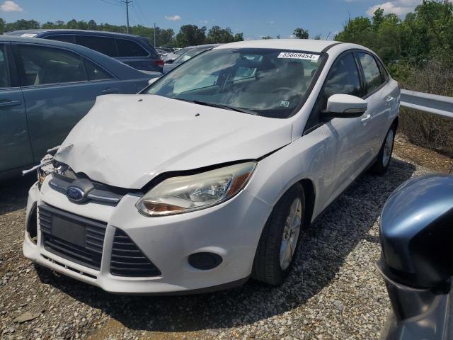 FORD FOCUS 2014 1fadp3f2xel386672