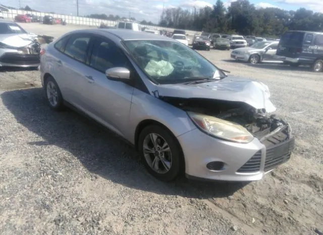 FORD FOCUS 2014 1fadp3f2xel387482