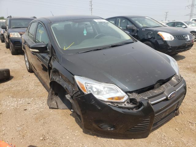 FORD FOCUS 2014 1fadp3f2xel388390