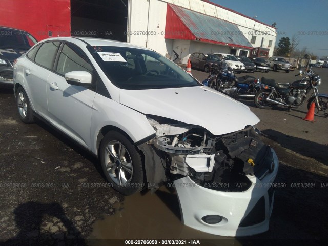 FORD FOCUS 2014 1fadp3f2xel390883