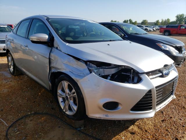 FORD NULL 2014 1fadp3f2xel392598