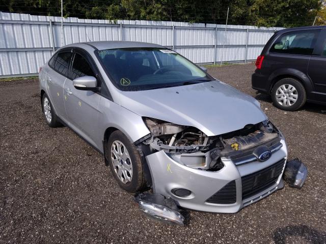 FORD NULL 2014 1fadp3f2xel394531