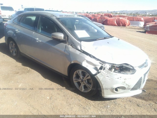 FORD FOCUS 2014 1fadp3f2xel395341