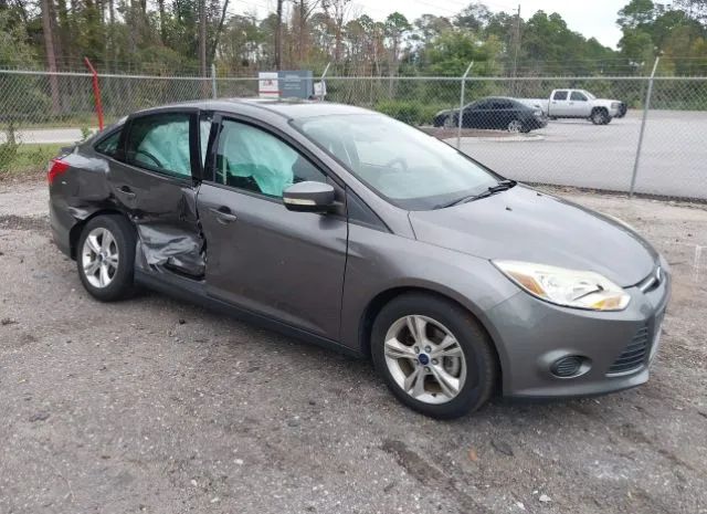 FORD FOCUS 2014 1fadp3f2xel395923