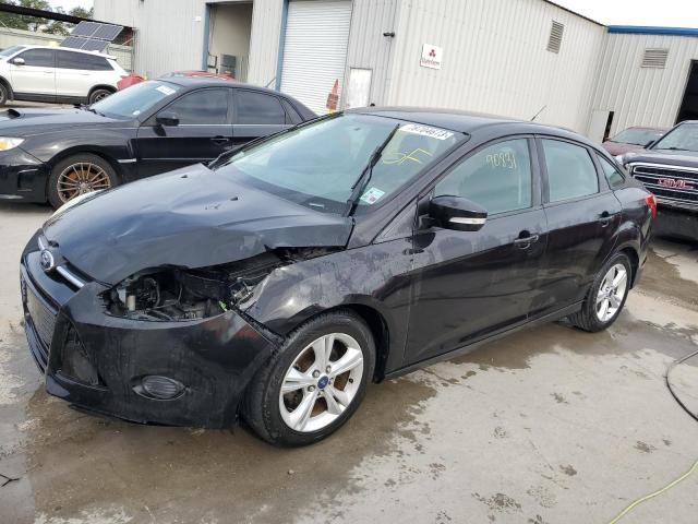 FORD FOCUS 2014 1fadp3f2xel400148