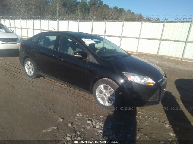 FORD FOCUS 2014 1fadp3f2xel402658