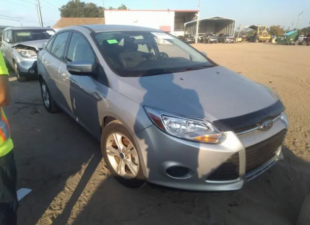 FORD FOCUS 2014 1fadp3f2xel403437