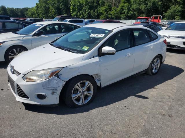 FORD FOCUS 2014 1fadp3f2xel403793